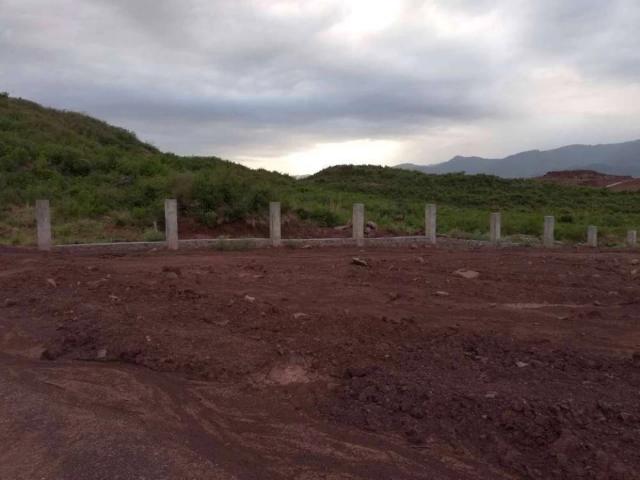 Land for sale in Islamabad