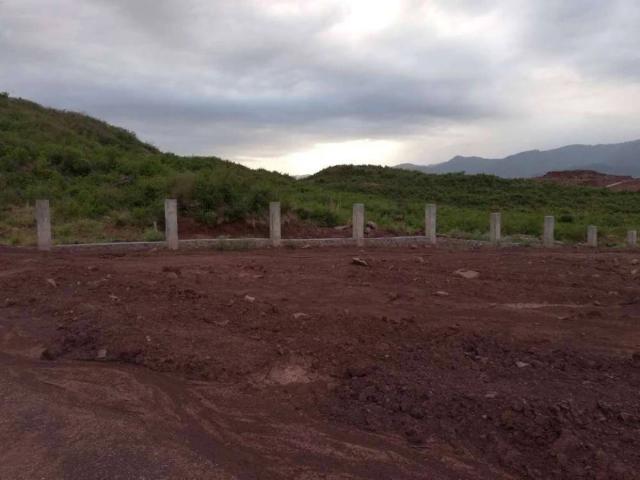 Land for sale in Islamabad