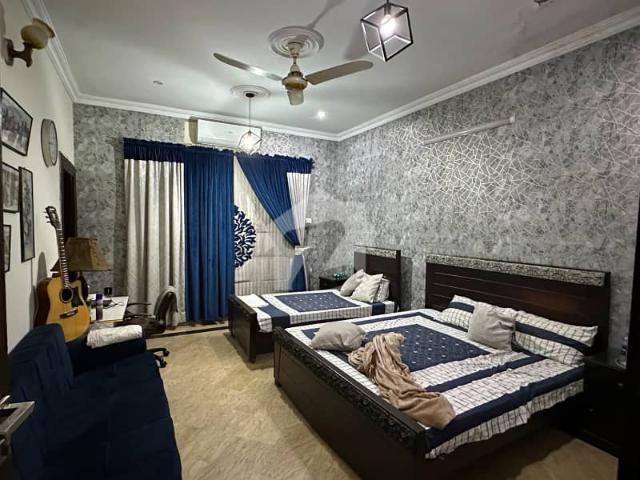 House for sale in Rawalpindi, Islamabad Capital Territory