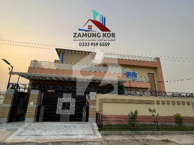 House for sale in Peshawar, North West Frontier Province