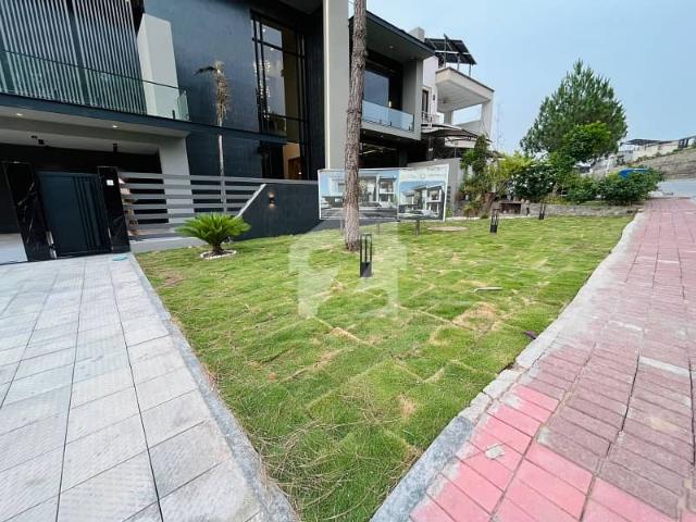 House for sale in Rawalpindi, Islamabad Capital Territory