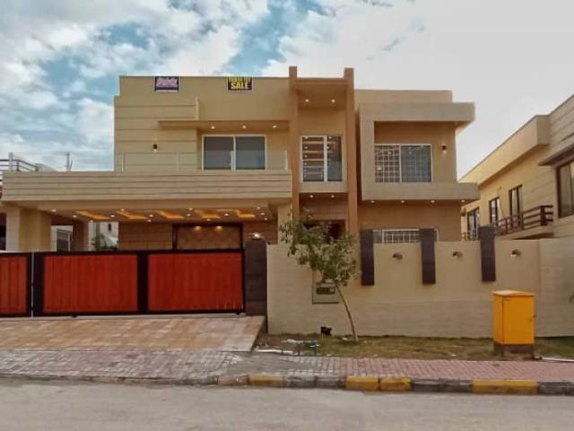 House for sale in Rawalpindi, Islamabad Capital Territory