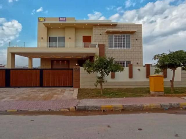 House for sale in Rawalpindi, Islamabad Capital Territory