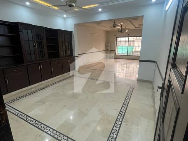 Property for rent in Islamabad