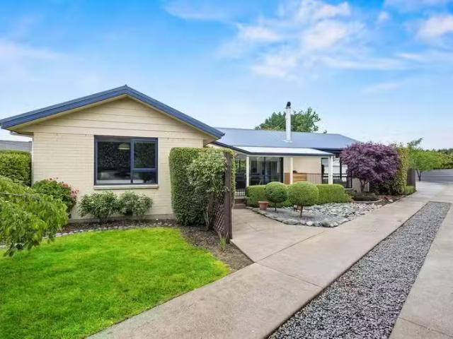 House for sale in Templeton, Canterbury
