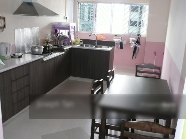 Apartment for sale in 23 North West