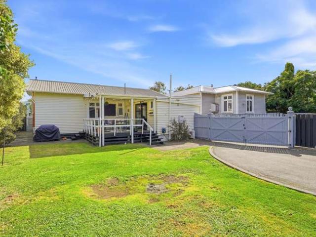 House for sale in Wanganui District