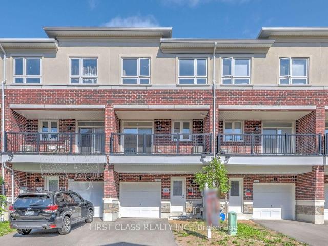 Townhouse for sale in Woburn, Ontario