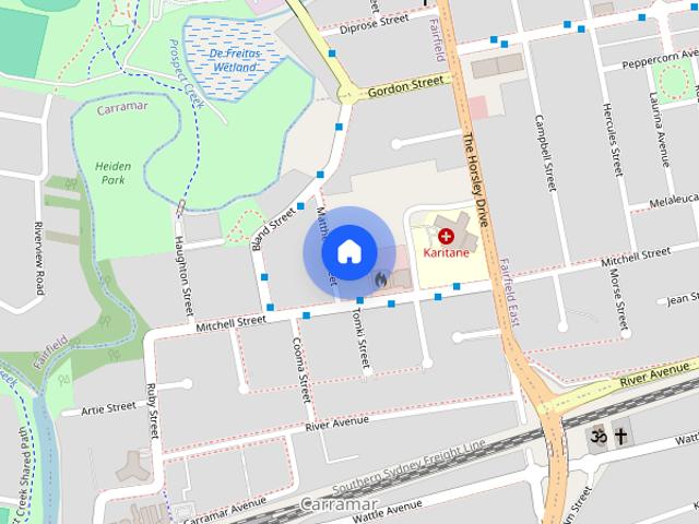 House for rent in Sydney, New South Wales