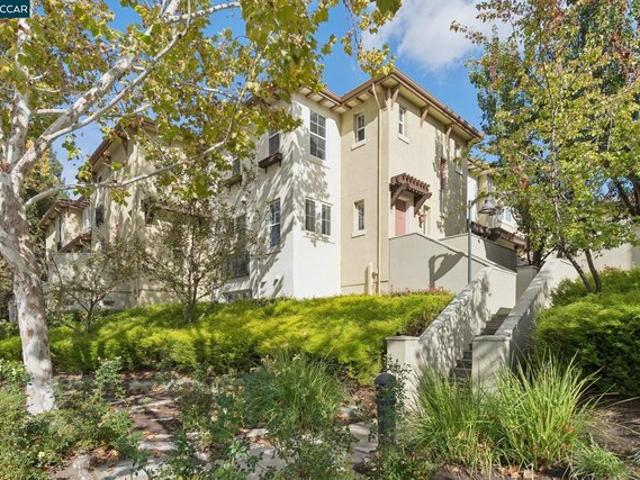 Townhouse for sale in Pleasant Hill, Contra Costa County