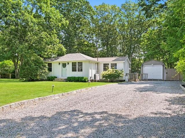 House for sale in Sagaponack, New York