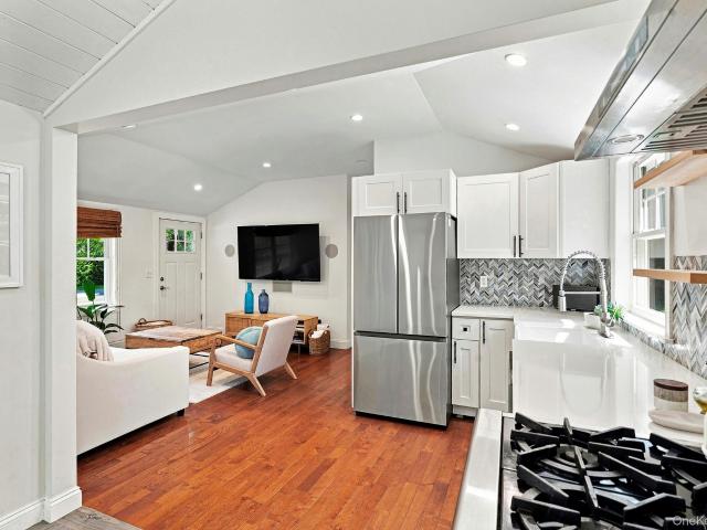 House for sale in Sagaponack, New York