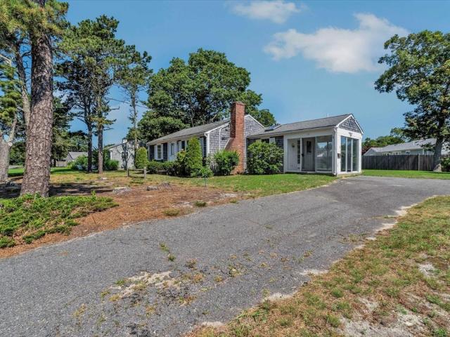 House for sale in South Yarmouth