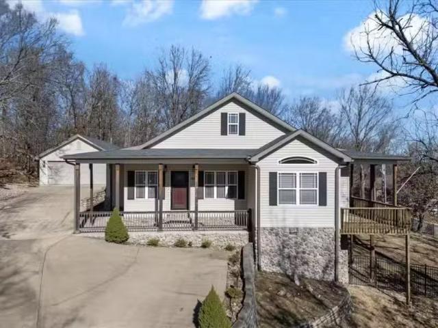 House for rent in Ark