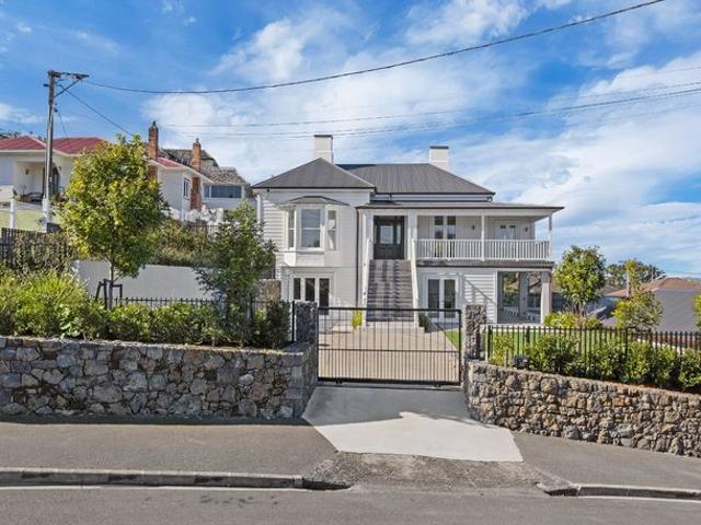 House for rent in Devonport, Oroua County