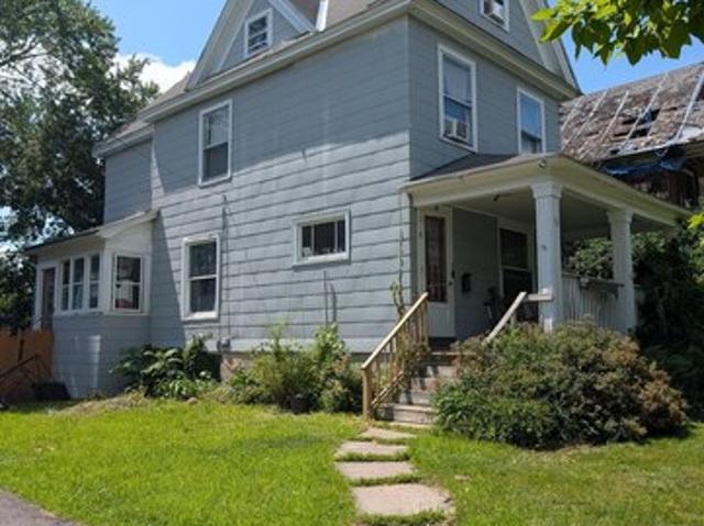 House for sale in Amsterdam, New York