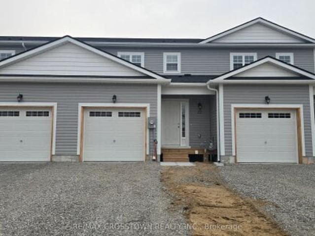 Property for sale in Muskoka, Ontario