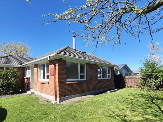 House for rent in Netherby, Ashburton