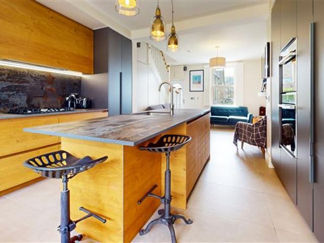 Terraced House for sale in Bluebell, North Tipperary