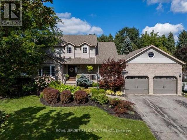 House for sale in Springwater, Ontario