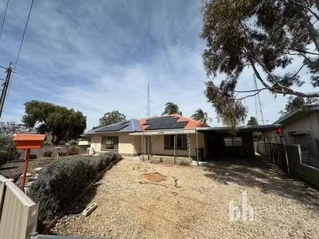 House for rent in Berri, South Australia