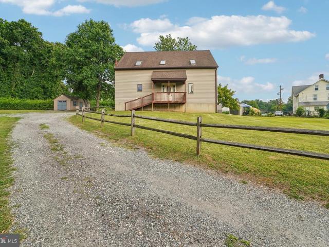 House for sale in Cecil, Maryland
