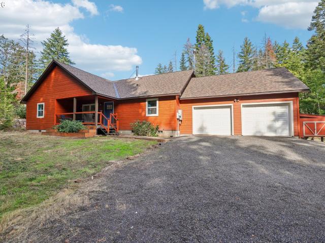House for sale in BZ Corner, White Salmon