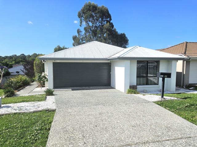 Apartment for rent in Willow Vale, Gold Coast City