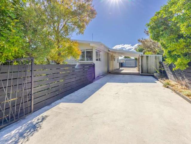 House for sale in Waipukurau