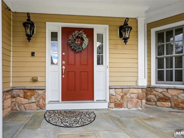 House for sale in Mahwah, New Jersey