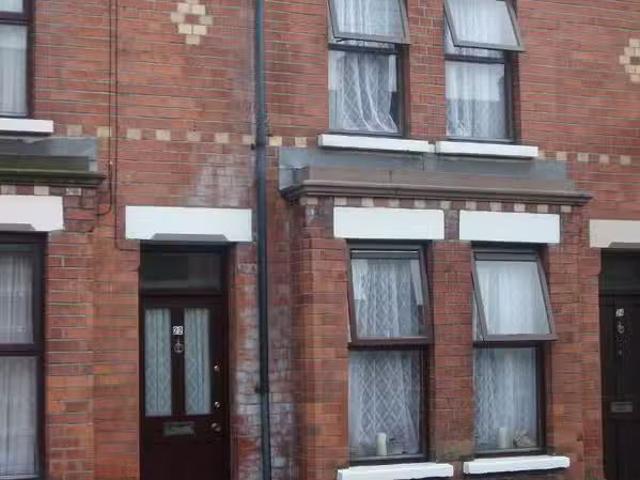 House to rent