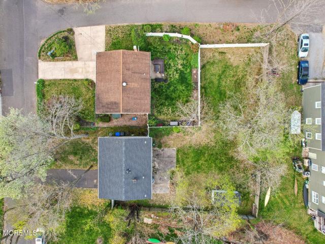 House for sale in Monmouth, New Jersey