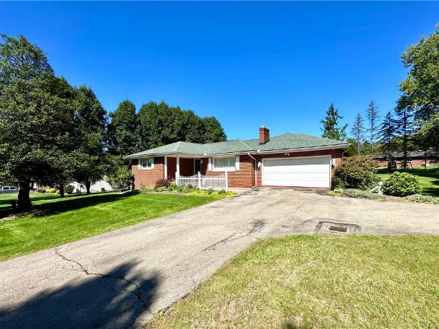 House for sale in Neshannock Township, Lawrence County