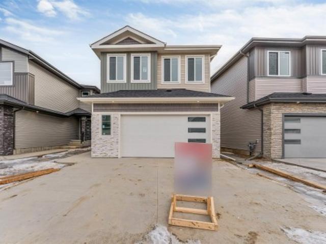 House for sale in Spruce Grove, Alberta