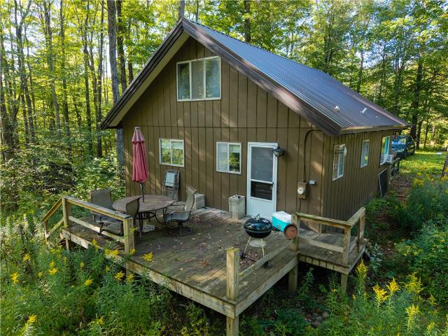 House for sale in Silver Springs, New York