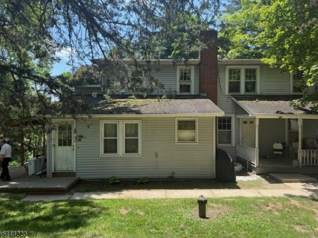 House for sale in Lafayette, New Jersey