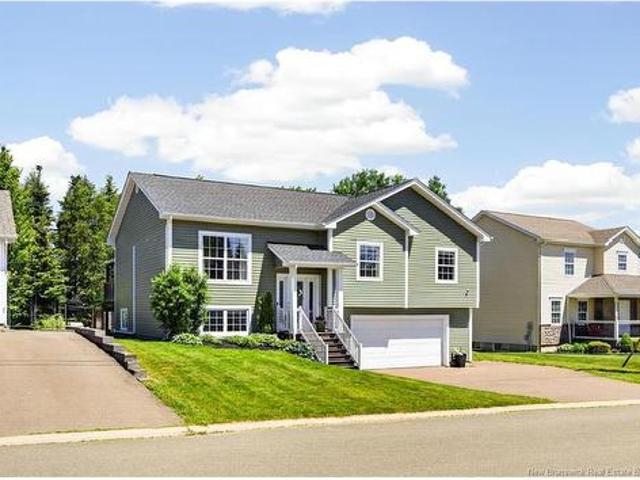 House for sale in Westmorland, New Brunswick
