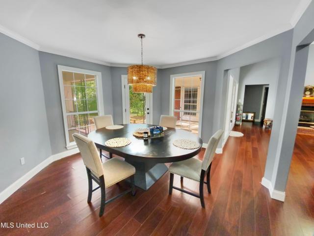 Property for sale in Purvis, Mississippi