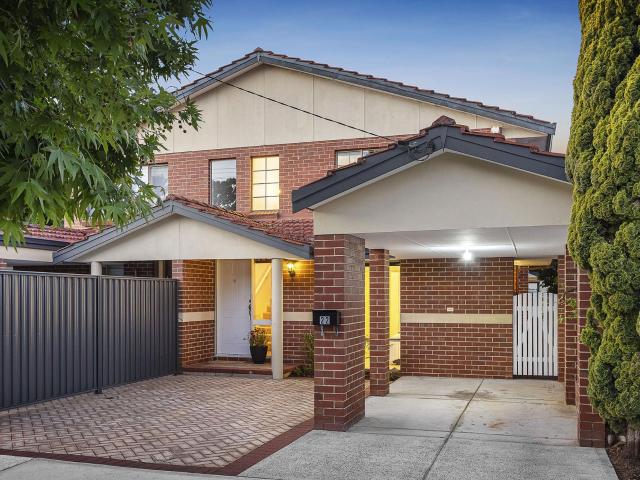 House for rent in Leederville, Western Australia