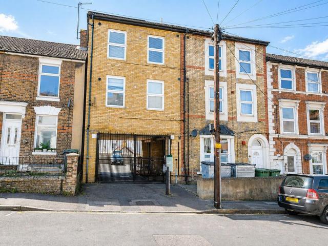 Apartment for rent in Midway, Kent