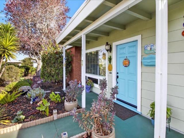 House for sale in Monterey, California
