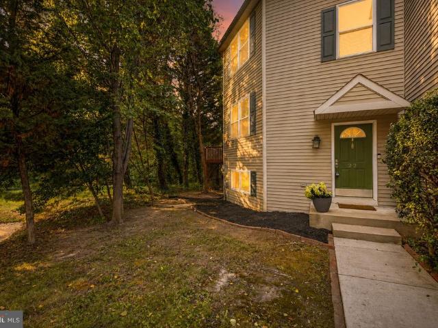 Townhouse for sale in Cecil, Maryland