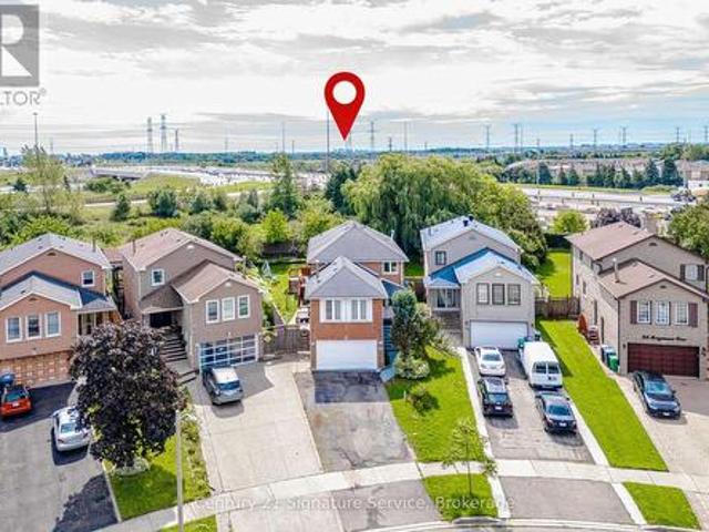 House for sale in Georgina, Ontario