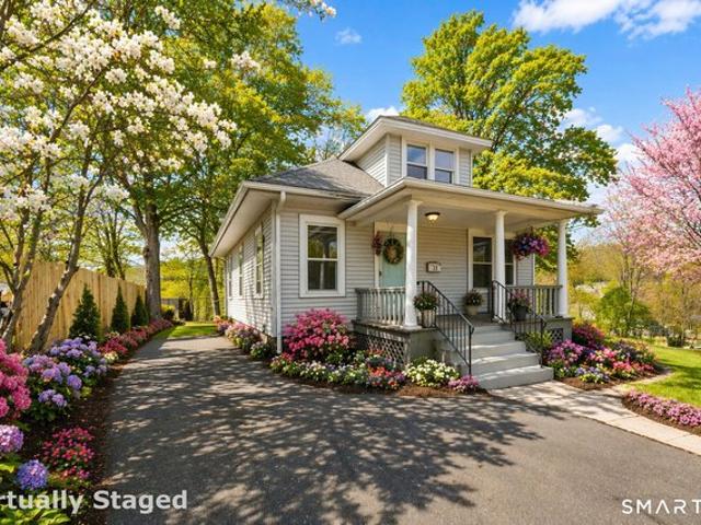 House for sale in Oakville, Connecticut