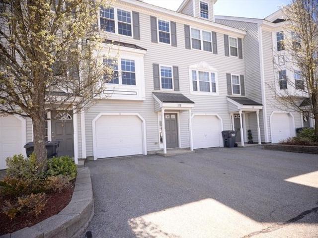 Condo for sale in Tyngsboro, Massachusetts