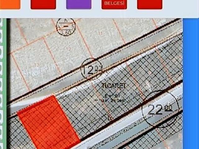 Şanlıurfa Merkez, Şanliurfa içerisinde satılık Dükkan
