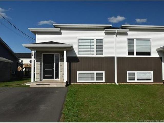House for sale in Westmorland, New Brunswick