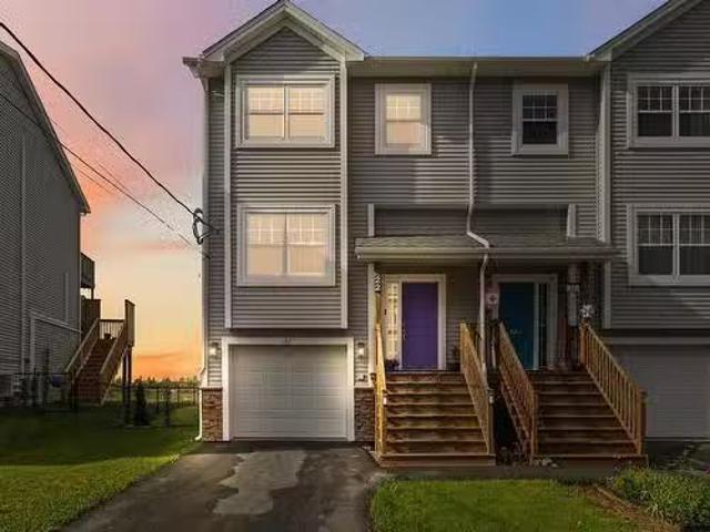 Condo for sale in Fairview, Nova Scotia