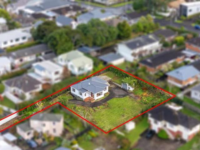 House for sale in Hillersden