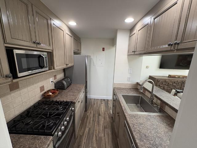 Condo for sale in Mashpee, Massachusetts